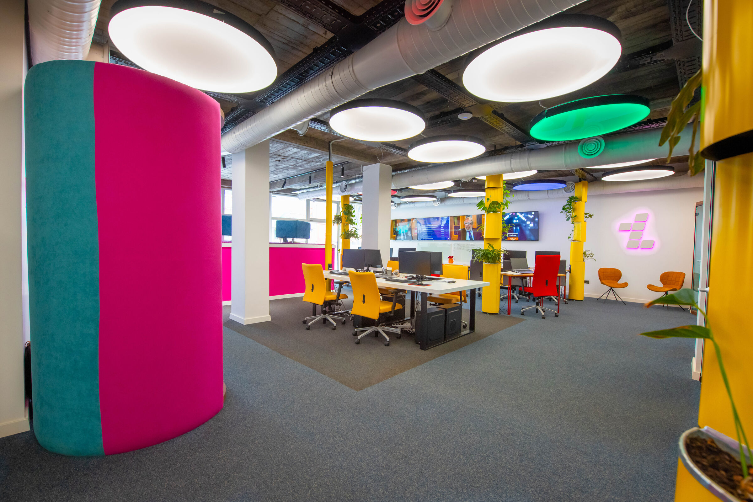 Telegrafi HQ
