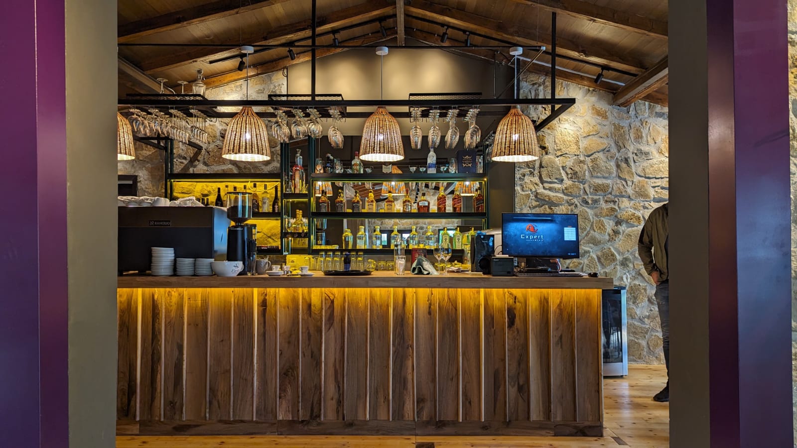 Idila Restaurant