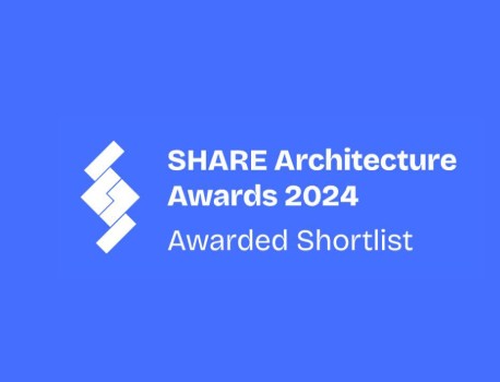 SHARE Architecture Awards 2024